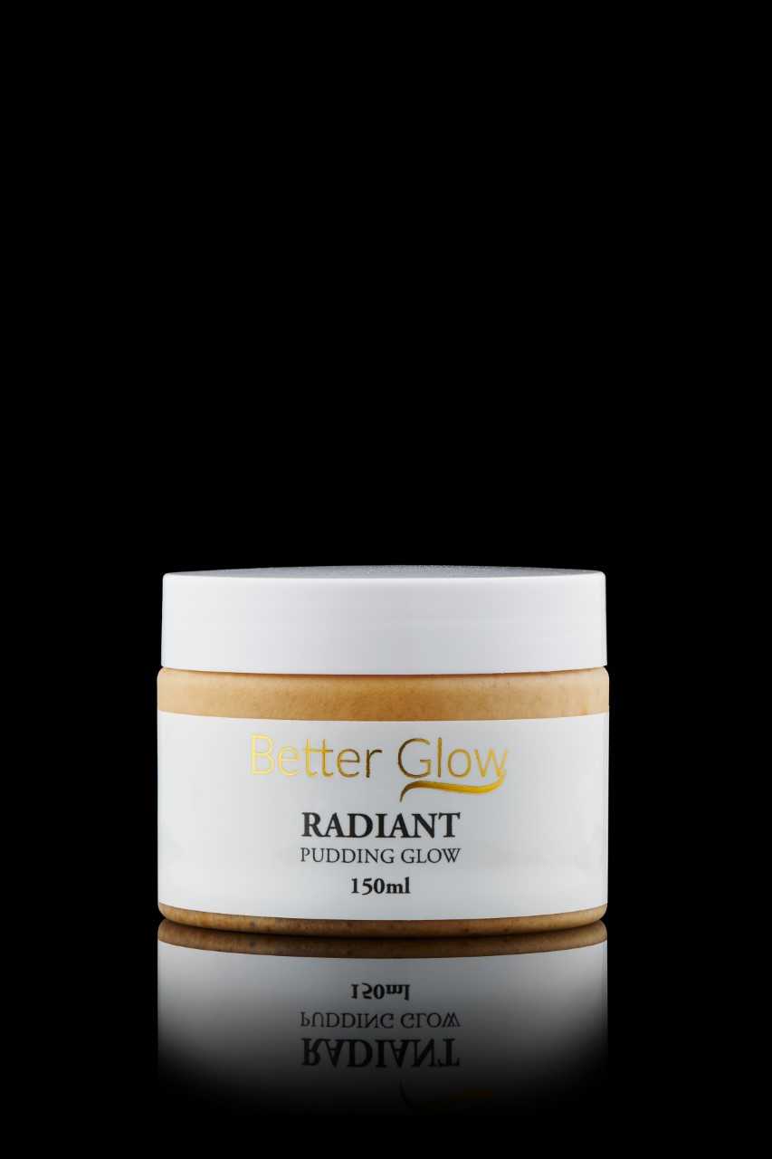 Better Glow creams