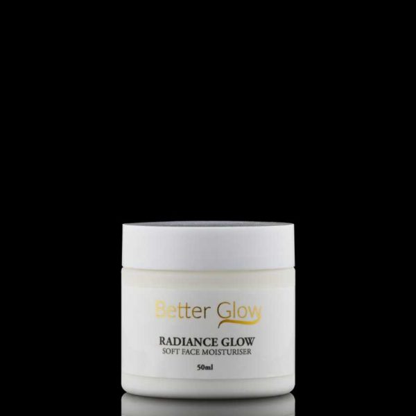 Better Glow cream